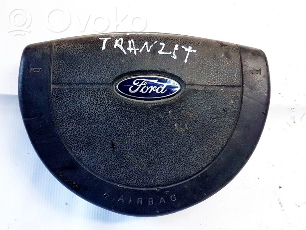 Airbag del volante