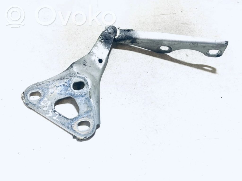 Opel Zafira A Cerniere del vano motore/cofano