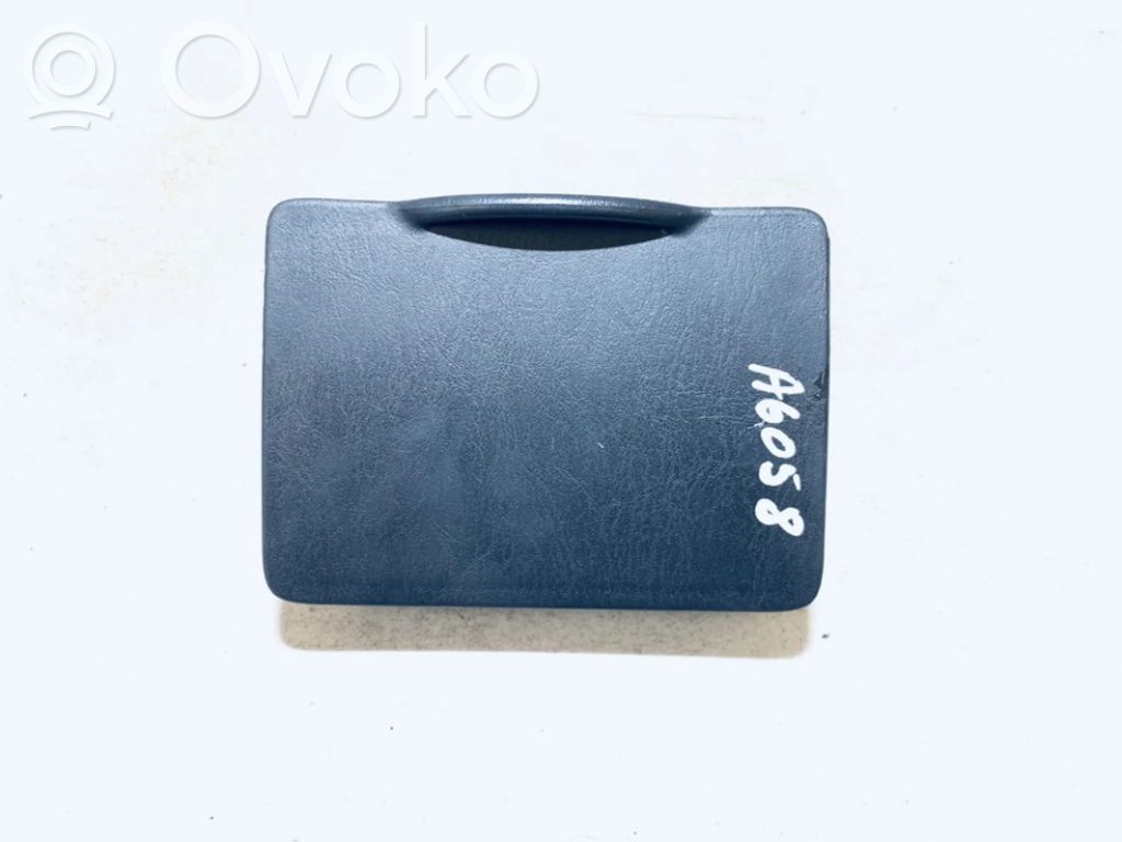 Toyota Corolla Verso E121 Alte piese de interior