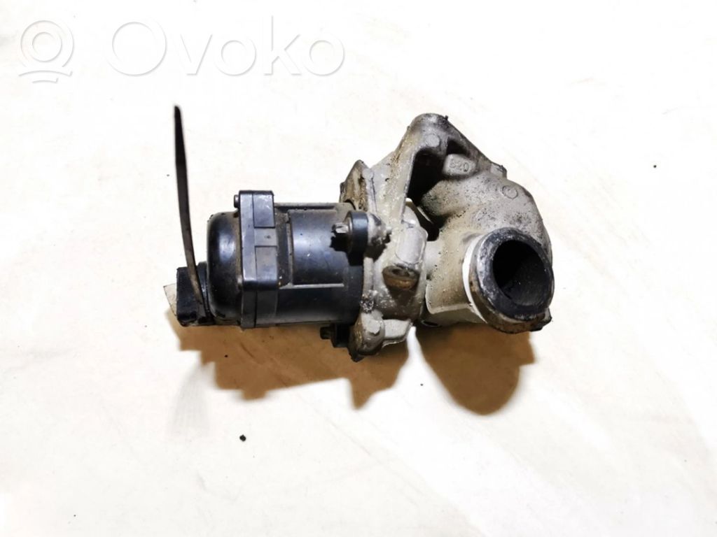 Supapă EGR   9672880080,V29006980,127000011,9672880080,V29006980