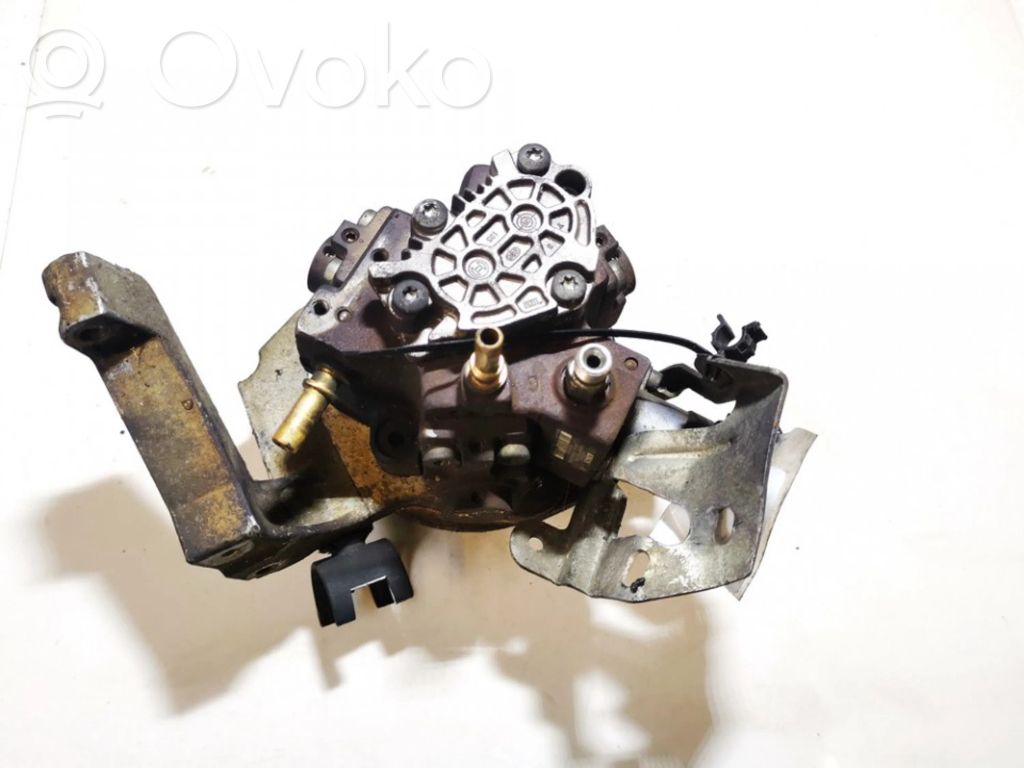 Peugeot 407 Pompă injecție de înaltă presiune