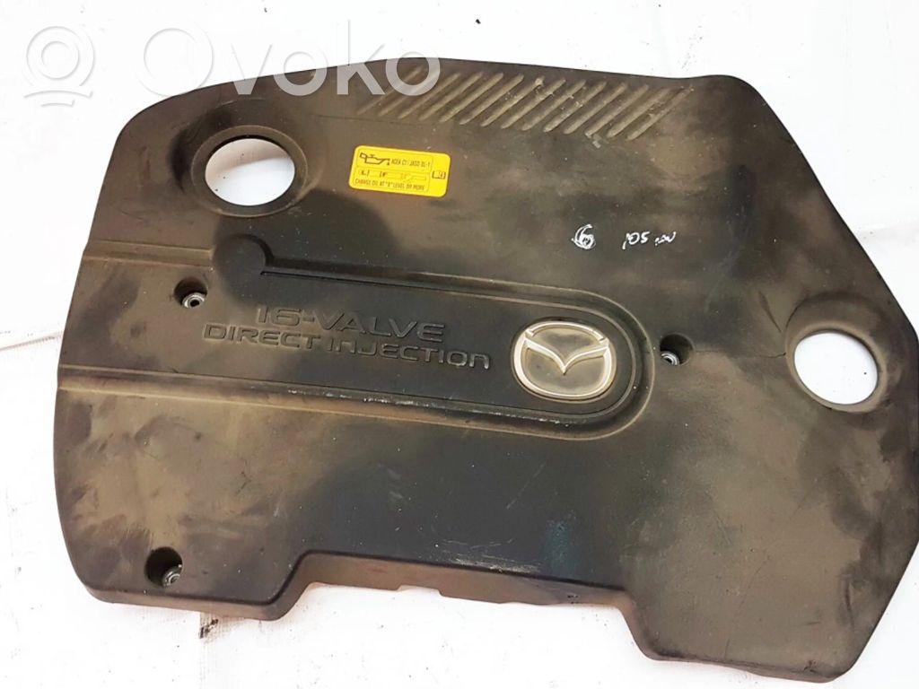 Moottorin koppa   RF7J10230,K3006,K3006,RF7J10230