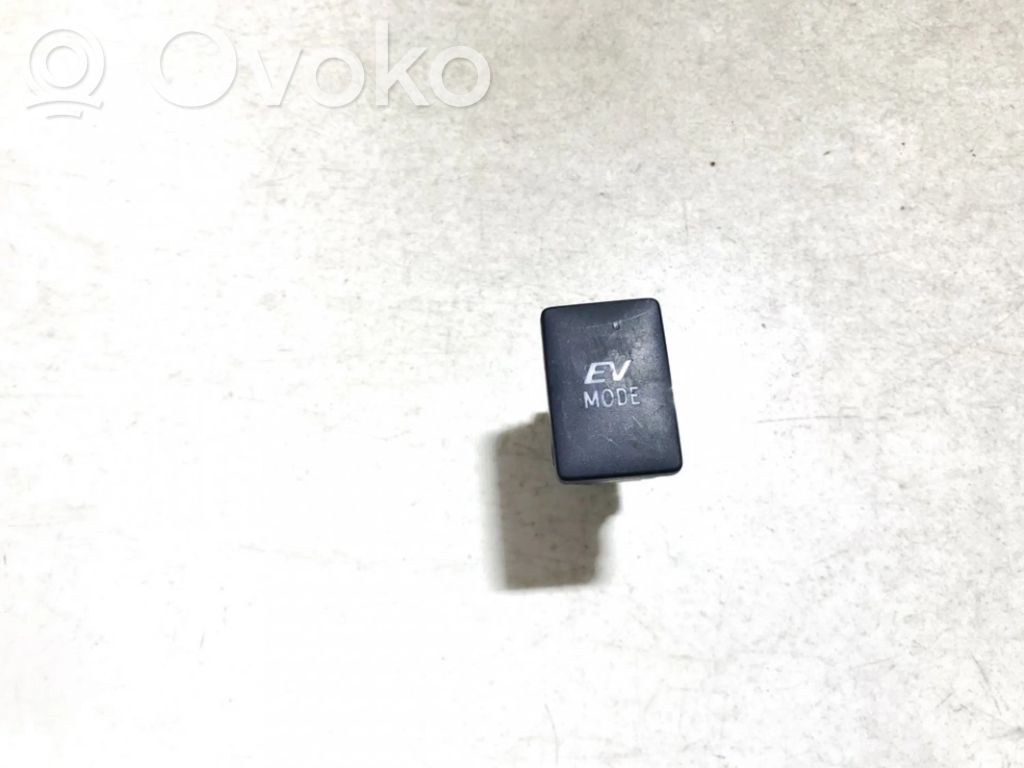 Toyota Yaris Altri interruttori/pulsanti/cambi 