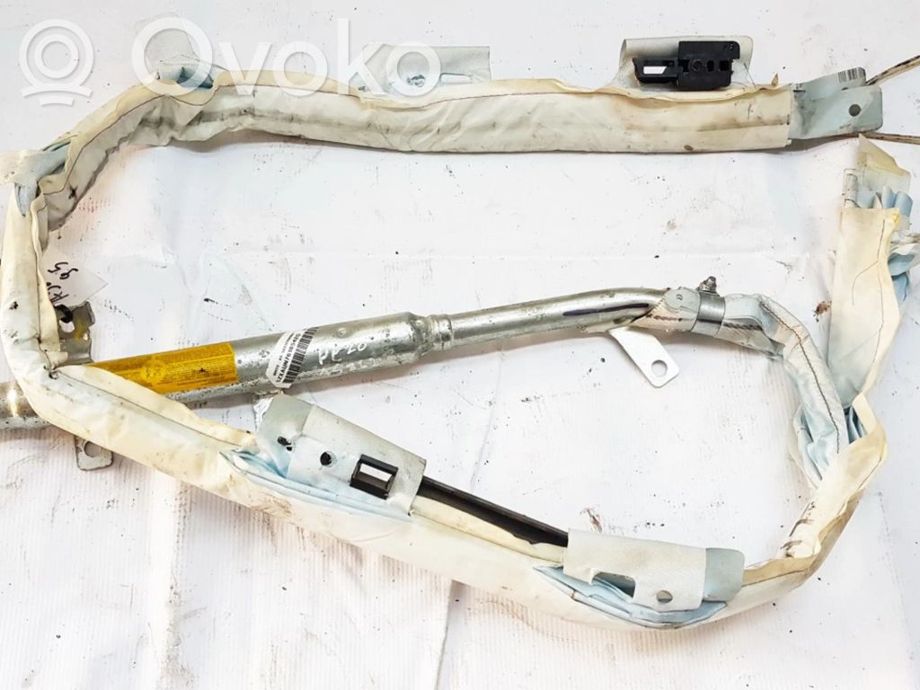 Peugeot 307 Airbag del techo 