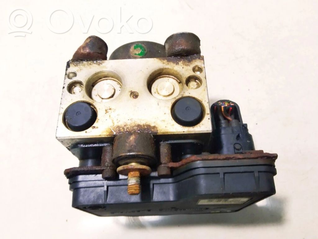Mazda 6 ABS Pump 