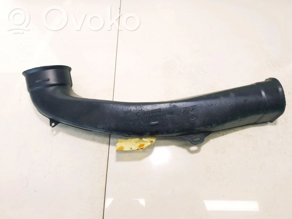 Renault Laguna II Rura / Wąż dolotowy powietrza 