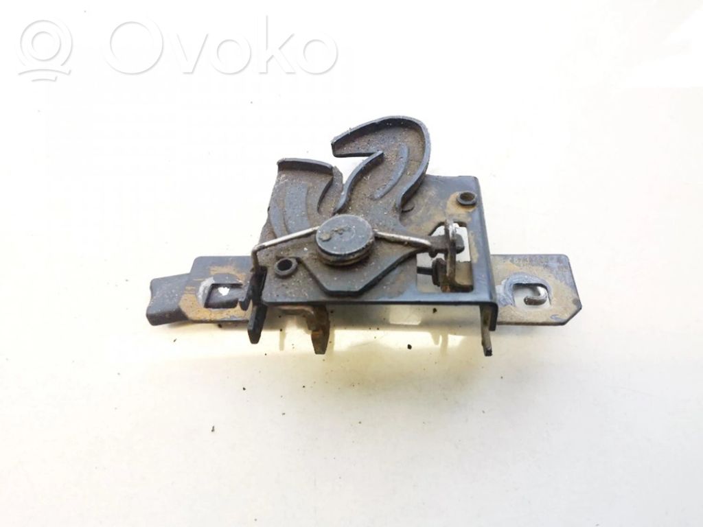 Serrure de capot   7M7823509A,7M7823509A,7M7823509A,7M7823509A,YM2116700CB