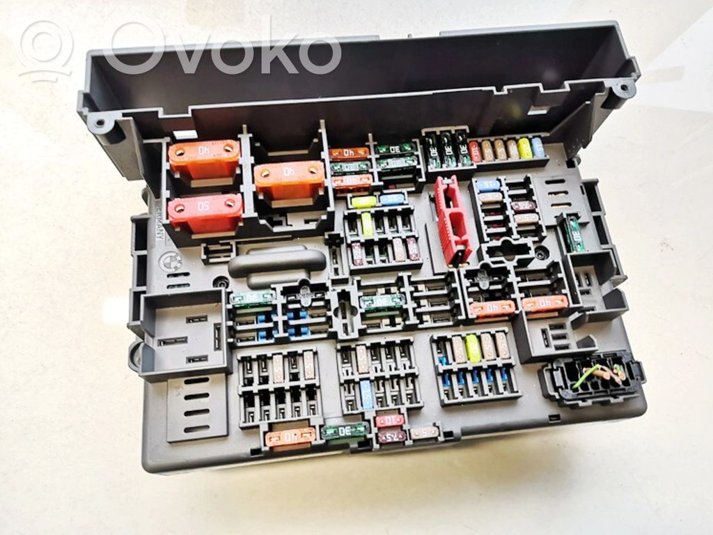 Fuse box set   911944604,911944604,911944604,911944604,MS20090317