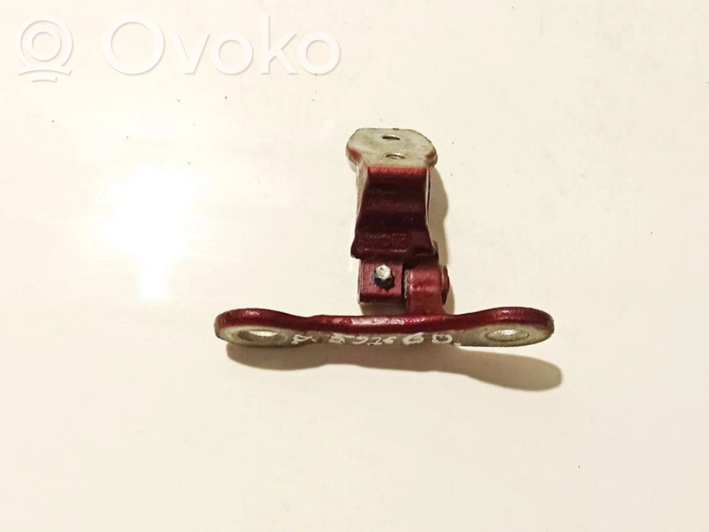 Opel Vectra C Takaoven alasarana