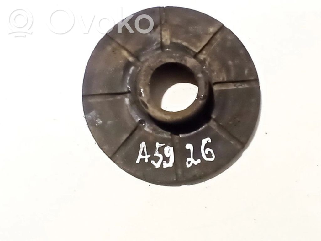 Opel Vectra C Muu ulkopuolen osa