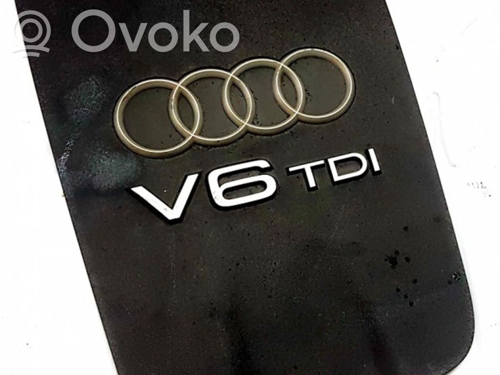 Audi A6 S6 C5 4B Moottorin koppa 