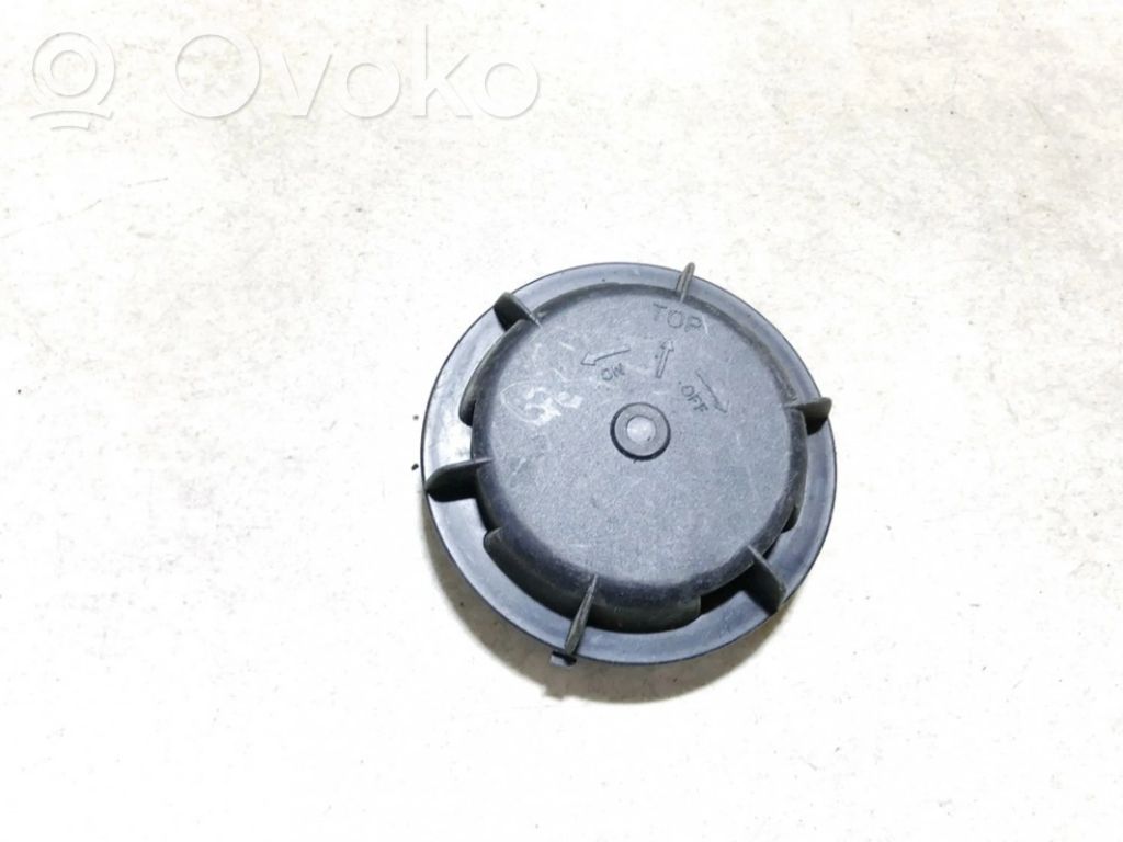 Renault Kangoo I Cache-poussière de phare avant
