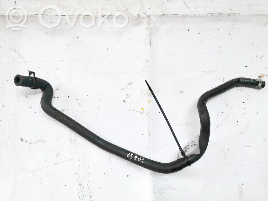 Opel Vectra B Kühlleitung / Kühlschlauch 