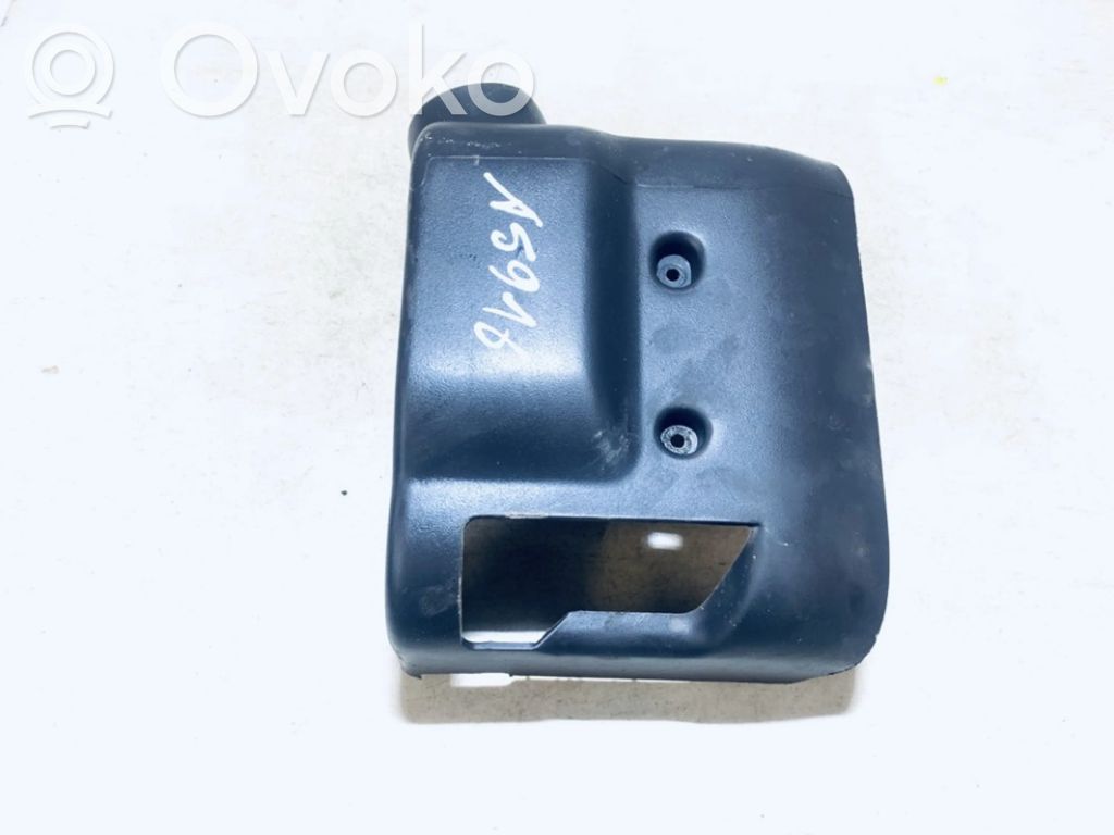 Chrysler 300M Steering wheel column trim 