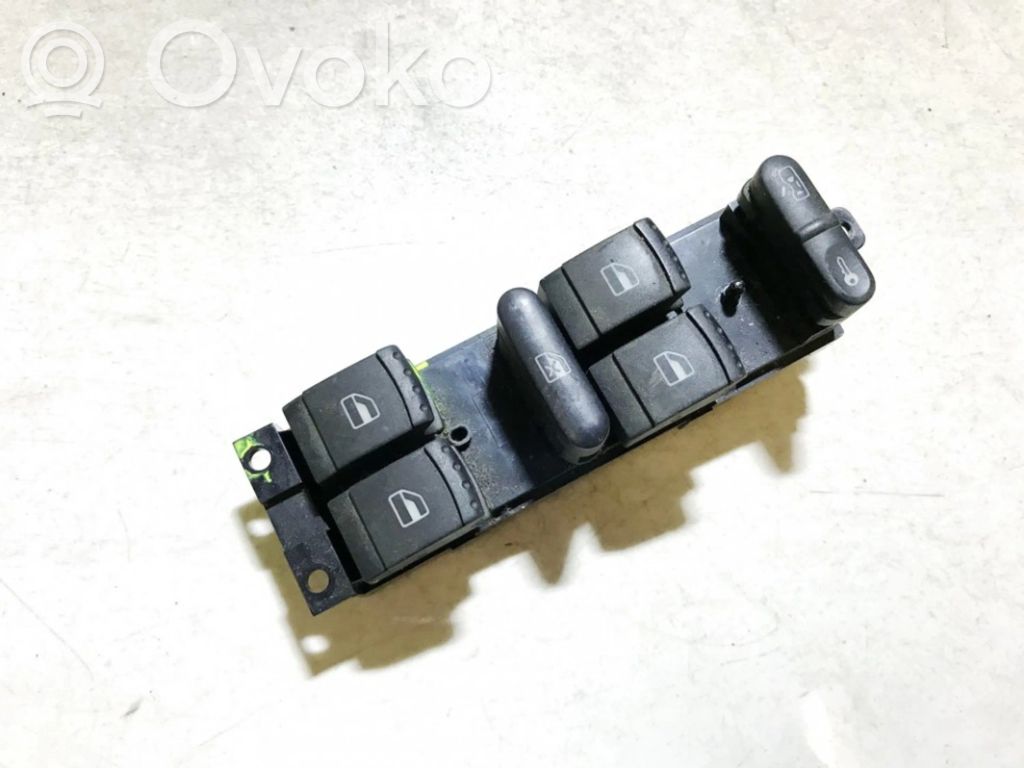 Seat Leon (1M) Comutator comandă geamuri electrice 