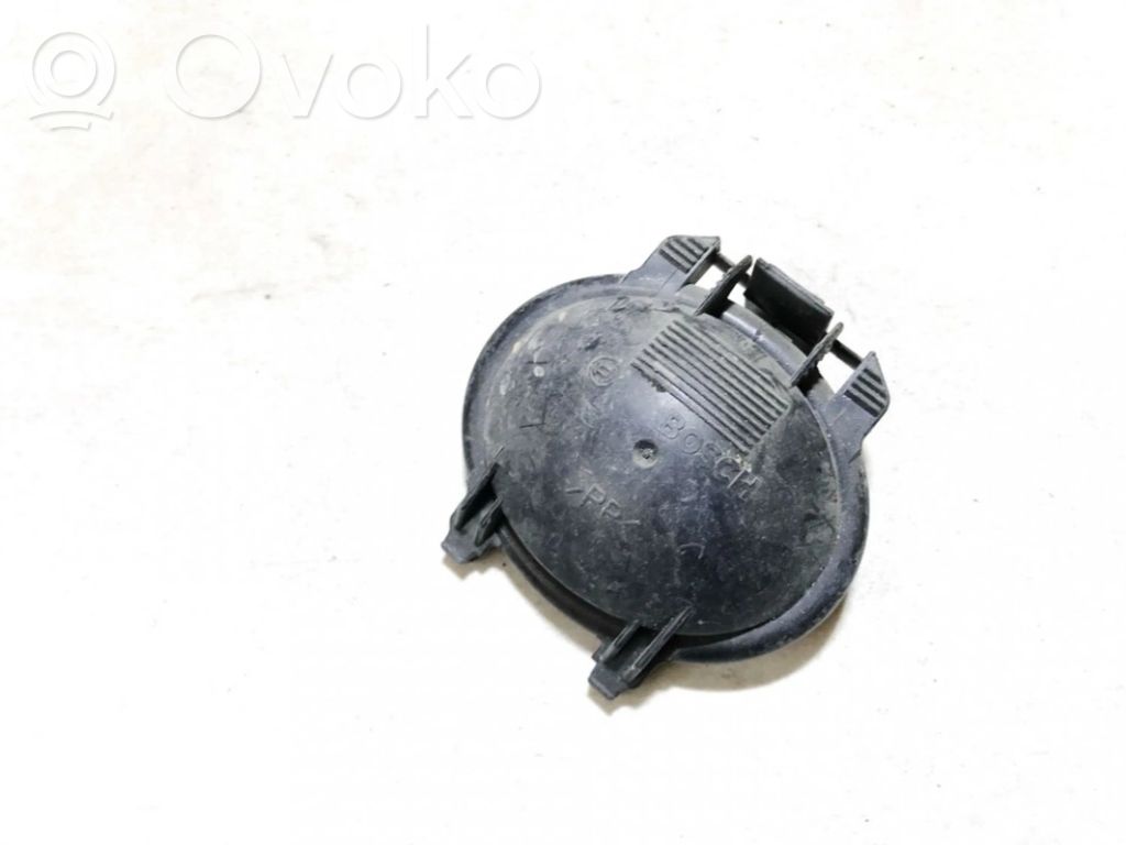 Mercedes-Benz A W168 Parapolvere per faro/fanale
