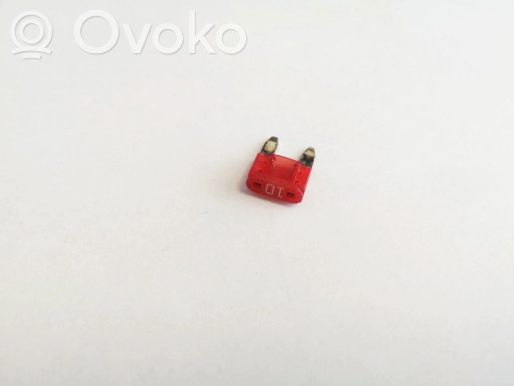 Audi A6 S6 C5 4B Set scatola dei fusibili 