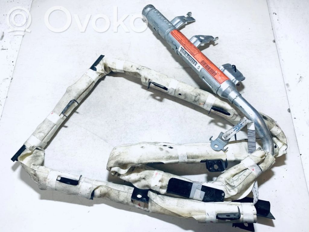 Airbag del techo   602183100B,6037562,602183100B,6037562,J485HBIC