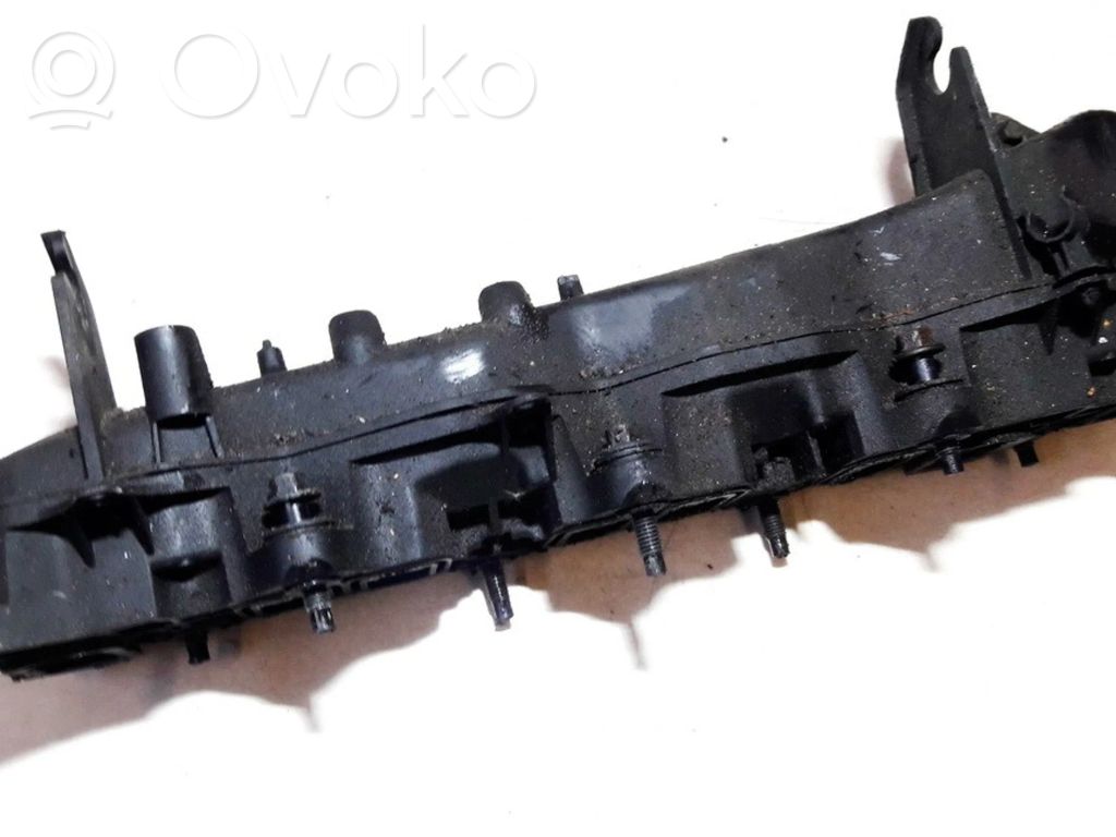 Ansaugbrücke Ansaugkrümmer   6C1Q9424AB,6C1Q9424AB