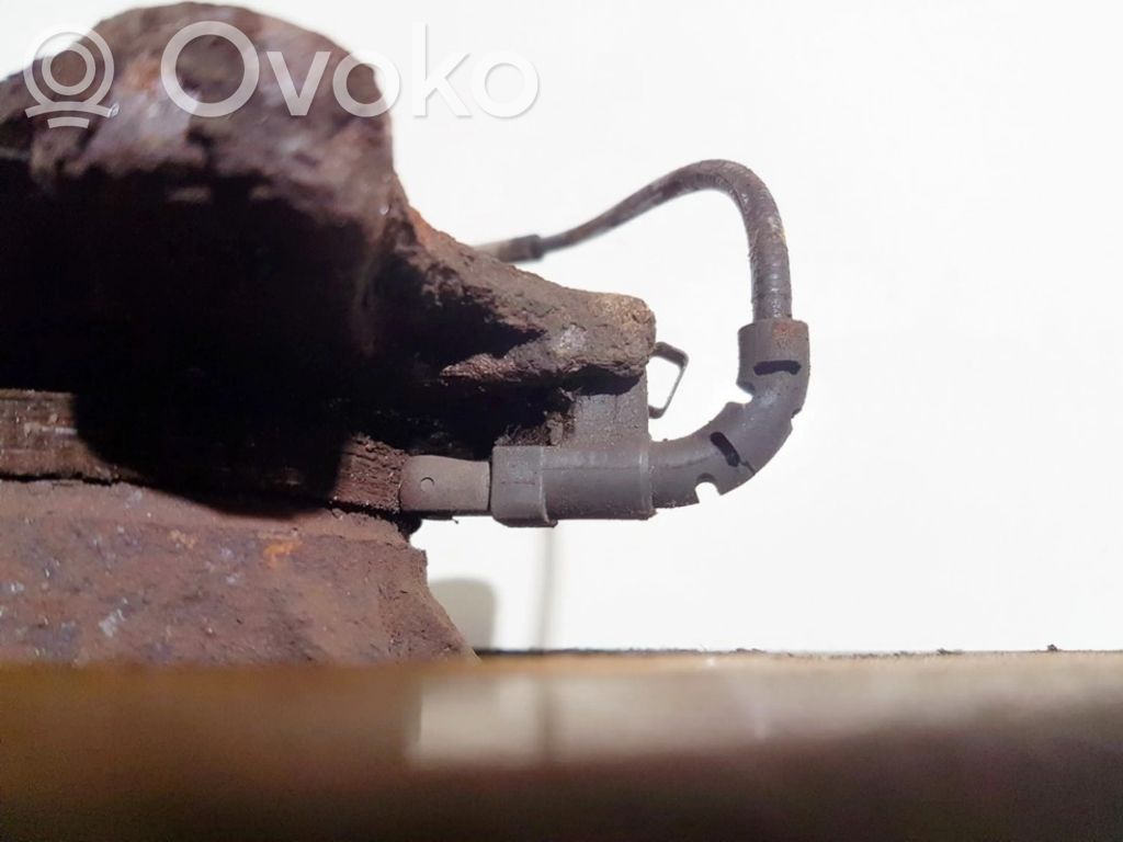 Peugeot 3008 I ABS Sensor hinten 
