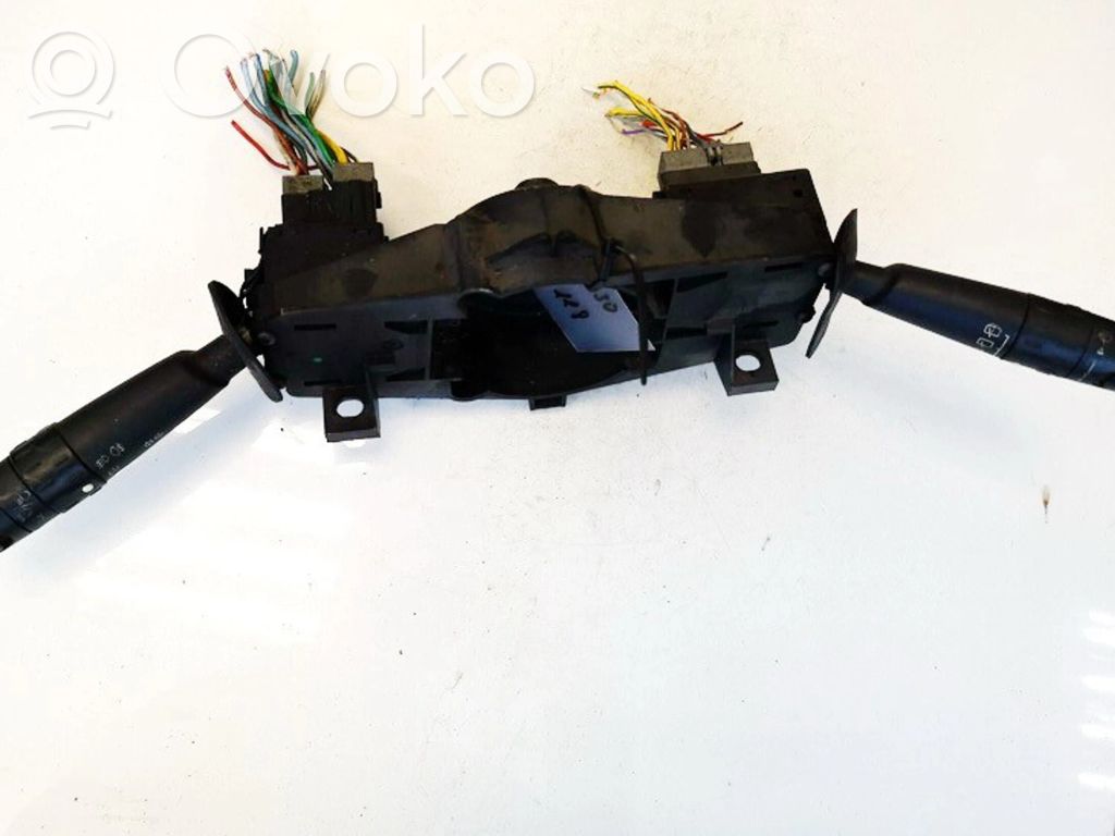 Citroen Xsara Picasso Bloc semnalizator și ștergător parbriz 