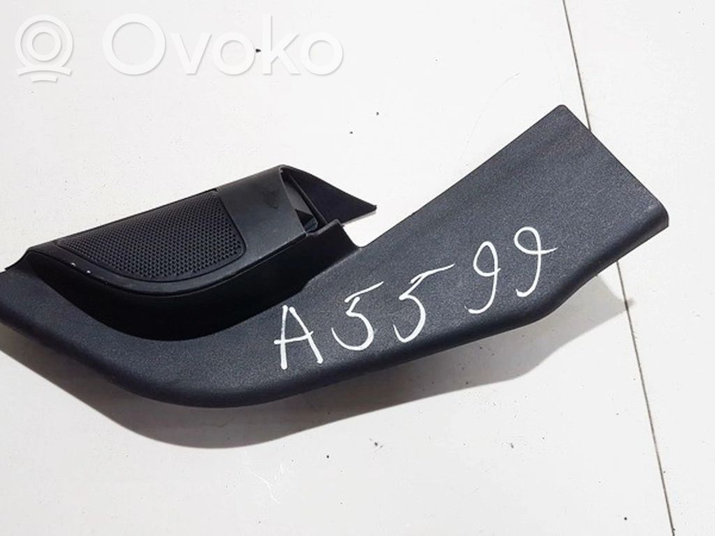 Muu sisätilojen osa   4M51A23408AH,4M51A23408AH
