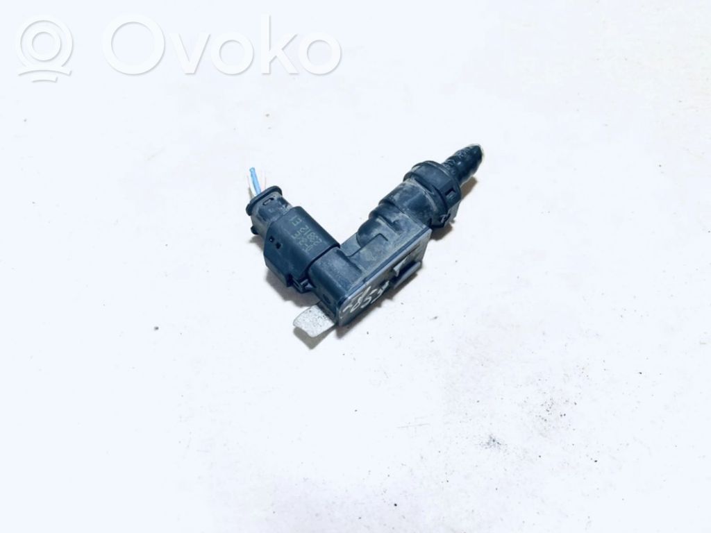 Peugeot 208 I Sensor 