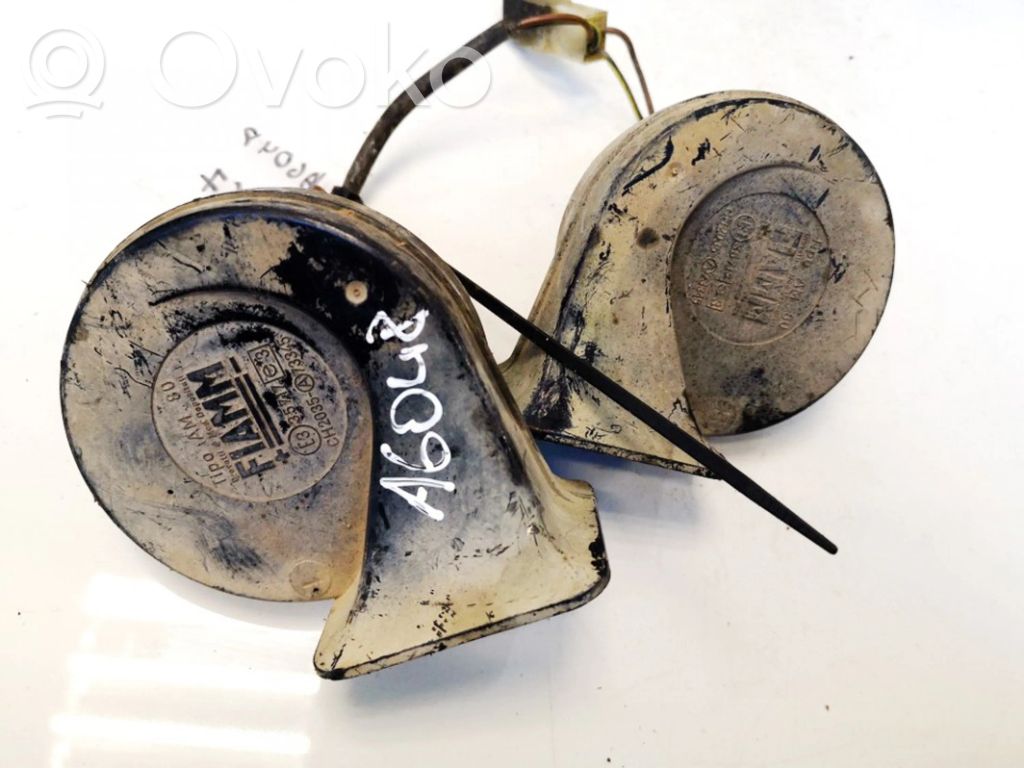 Clacson   E335717,E335717