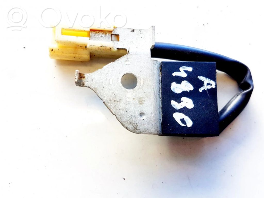 Toyota Avensis T250 Centralina antenna