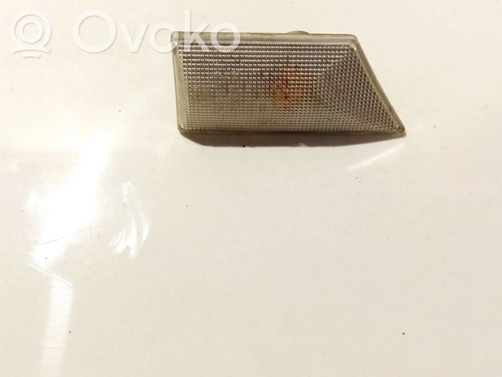 Opel Vectra C Etupuskurin suuntavilkku