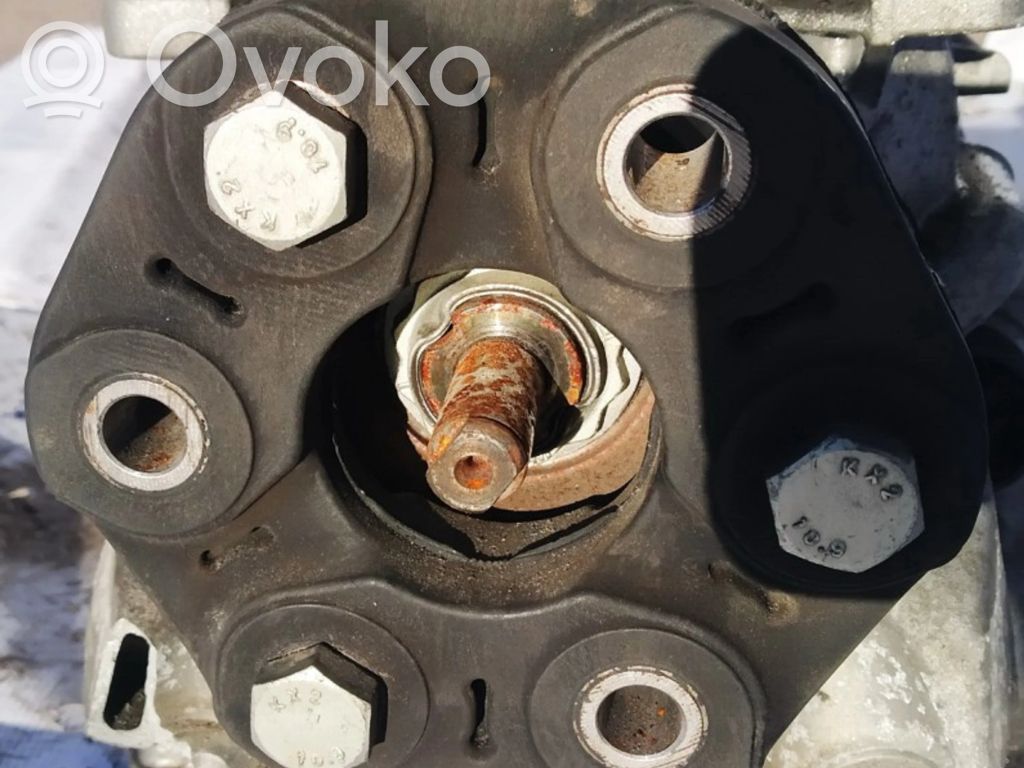 BMW 4 F32 F33 Giunto a ciambella albero di trasmissione posteriore 