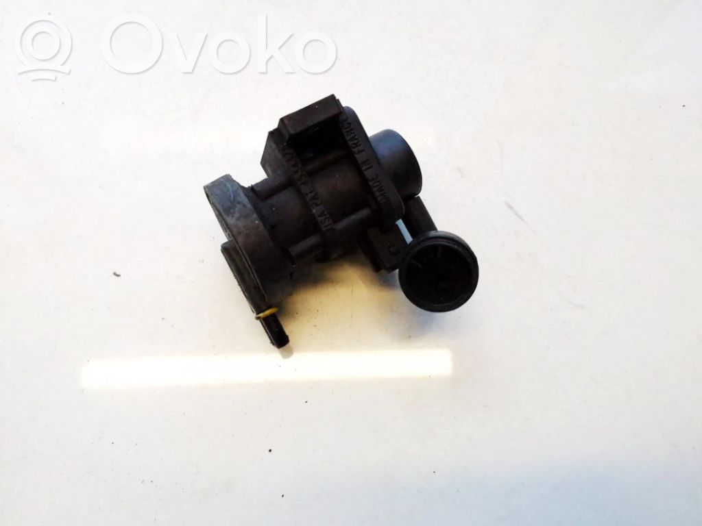 Saab 9-3 Ver1 Elettrovalvola turbo 