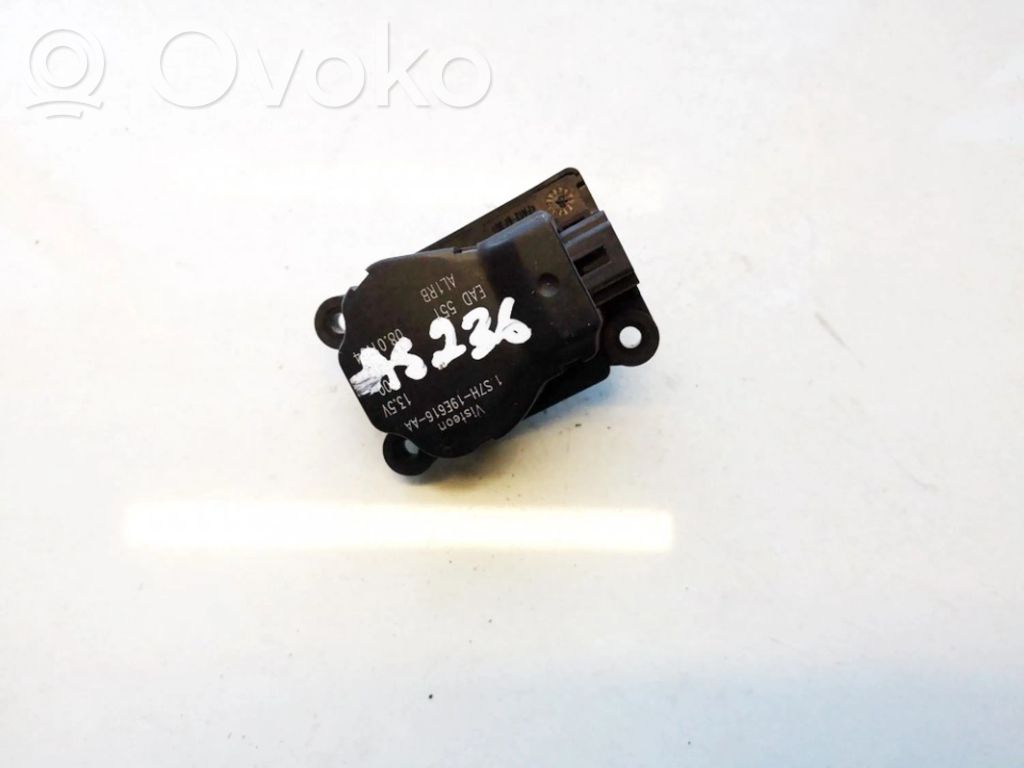 Motorino attuatore aria   1S7H19E616AA,1S7H19E616AA,1S7H19E616AA,1S7H19E616AA