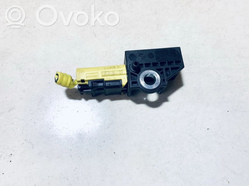 Airbagsensor Crashsensor Drucksensor   77970SWAE113M4,77970SWAE113M4,5WK43786,77970SWAE113M4,77970SWAE113M4