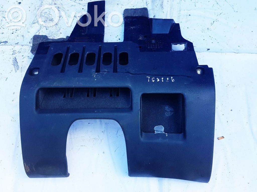 Audi A4 S4 B7 8E 8H Alte piese de interior 