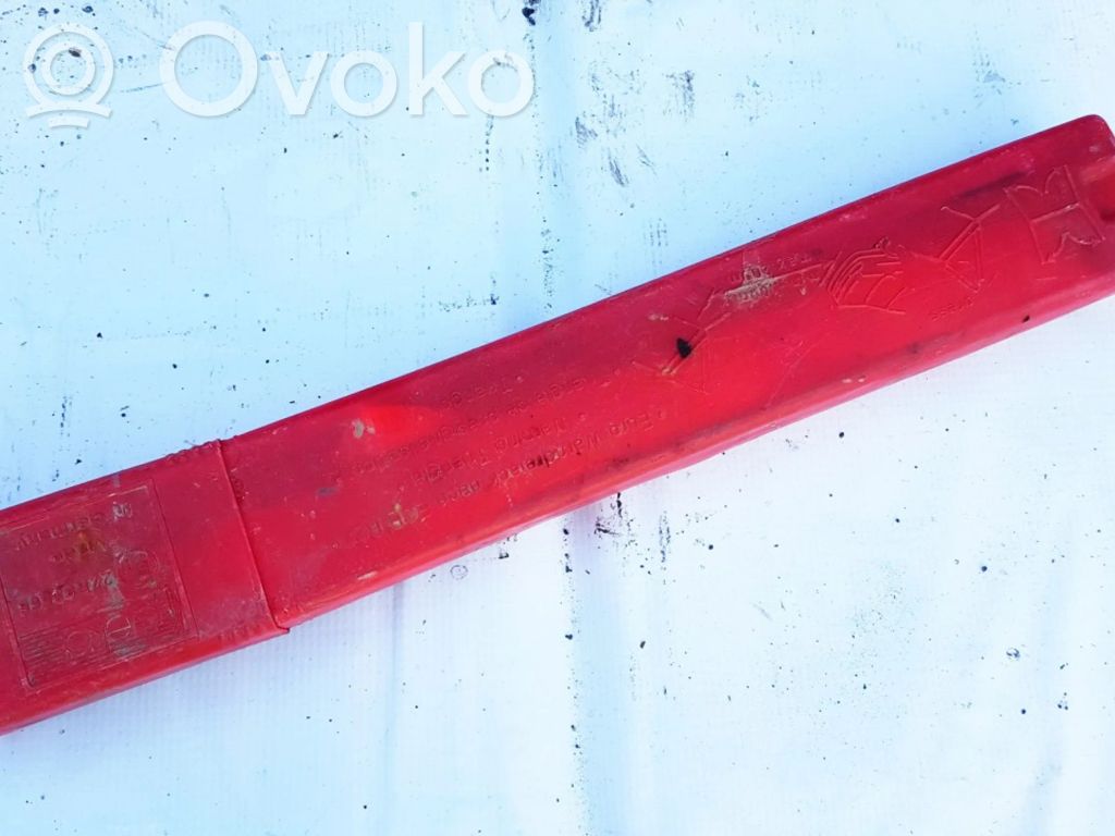 Trójkąt ostrzegawczy   8D9860251B,8D9860251B
