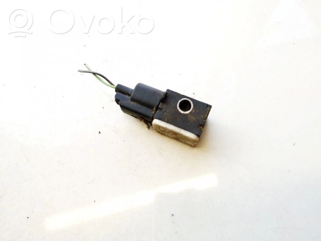 Ford Focus C-MAX Senzor impact/declanșare airbag 