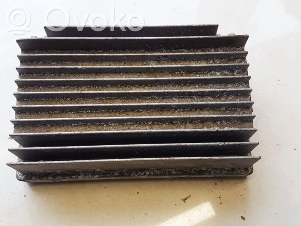 BMW 3 F30 F35 F31 Amplificator sunet 