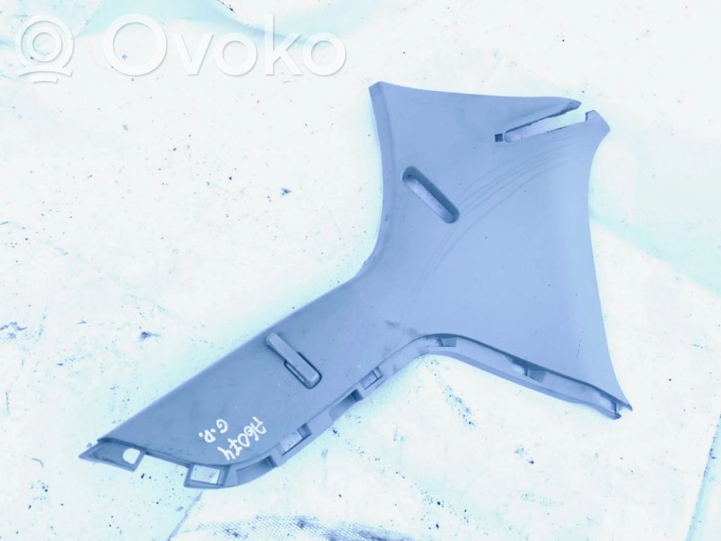Toyota Yaris Otros repuestos del interior