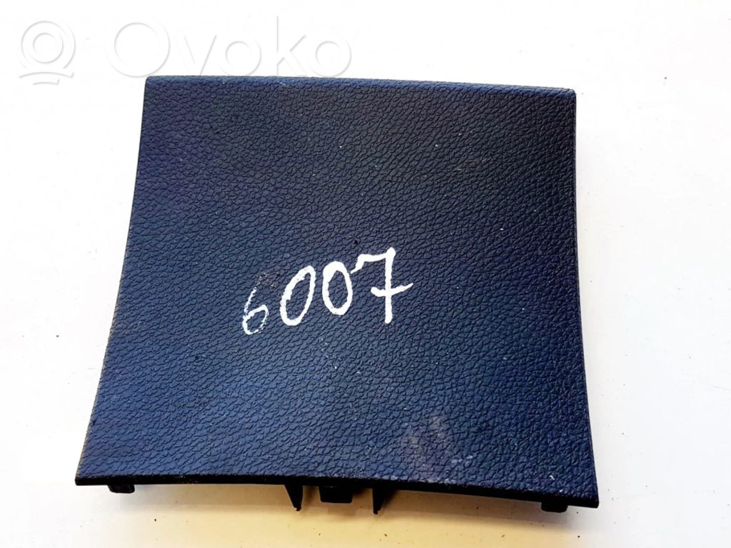 Mercedes-Benz C AMG W204 Altra parte interiore