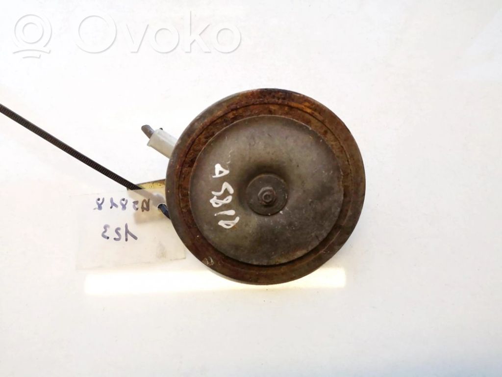 Mazda 323 Äänimerkkilaite 