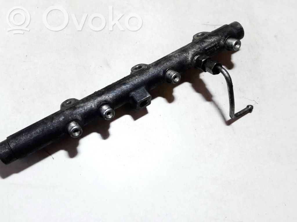 Alfa Romeo 156 Rampă alimentare injectoare 