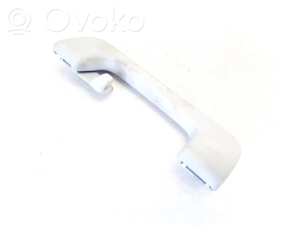 Asidero interior trasero   8P0857607,8P0857607