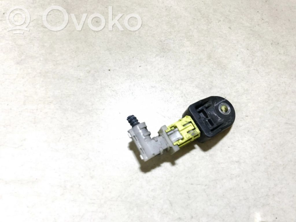 Toyota RAV 4 (XA30) Sensore d’urto/d'impatto apertura airbag 