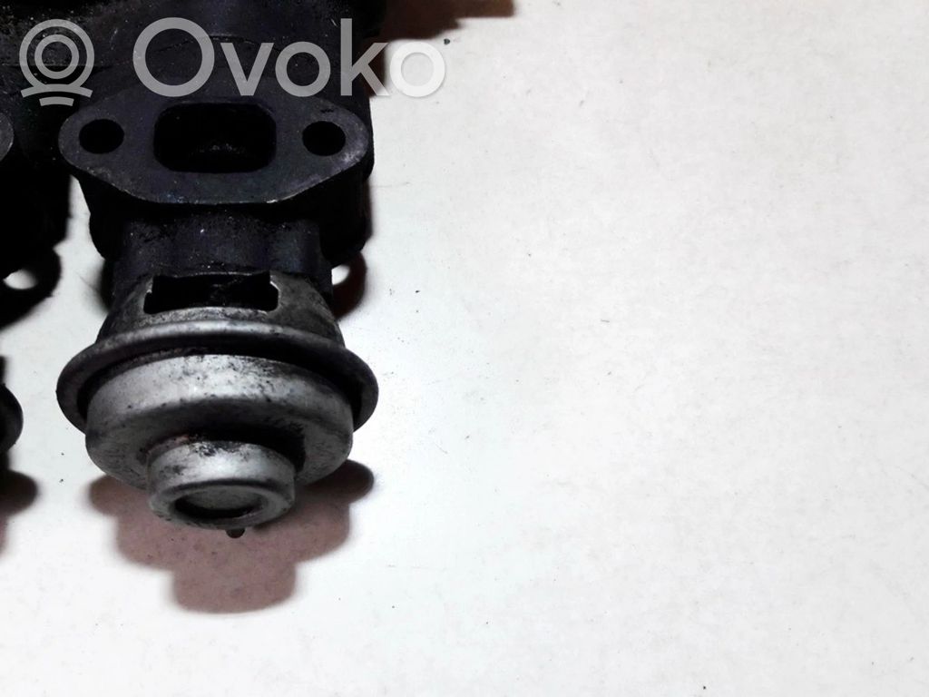 Opel Frontera A Válvula EGR 