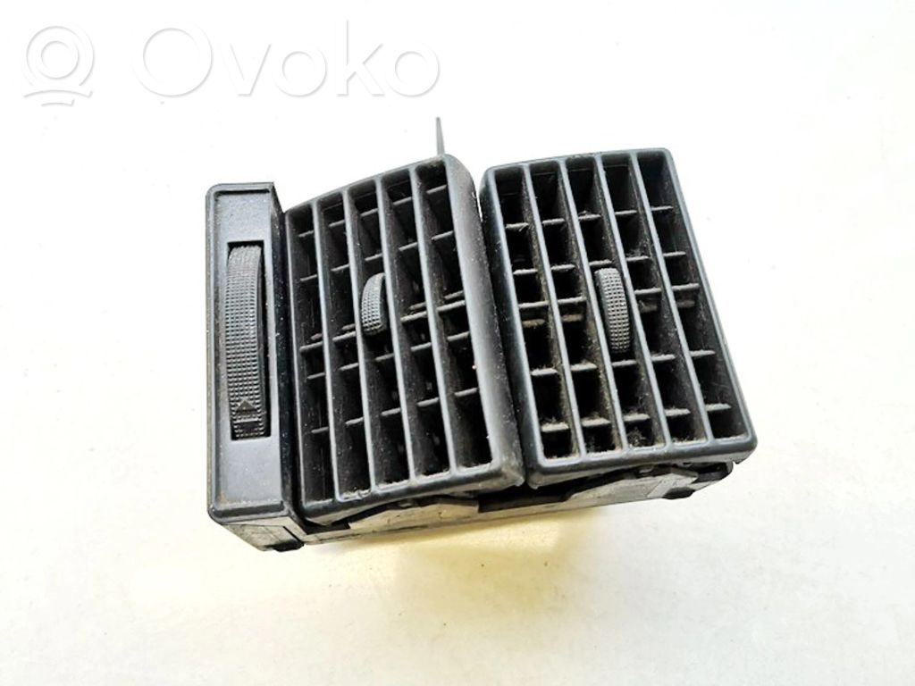 Audi 80 90 B3 Rejilla de ventilación central del panel 