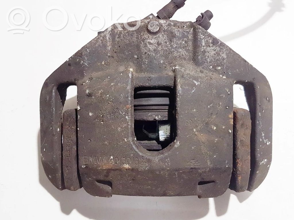 Étrier de frein avant   6030324,6030324