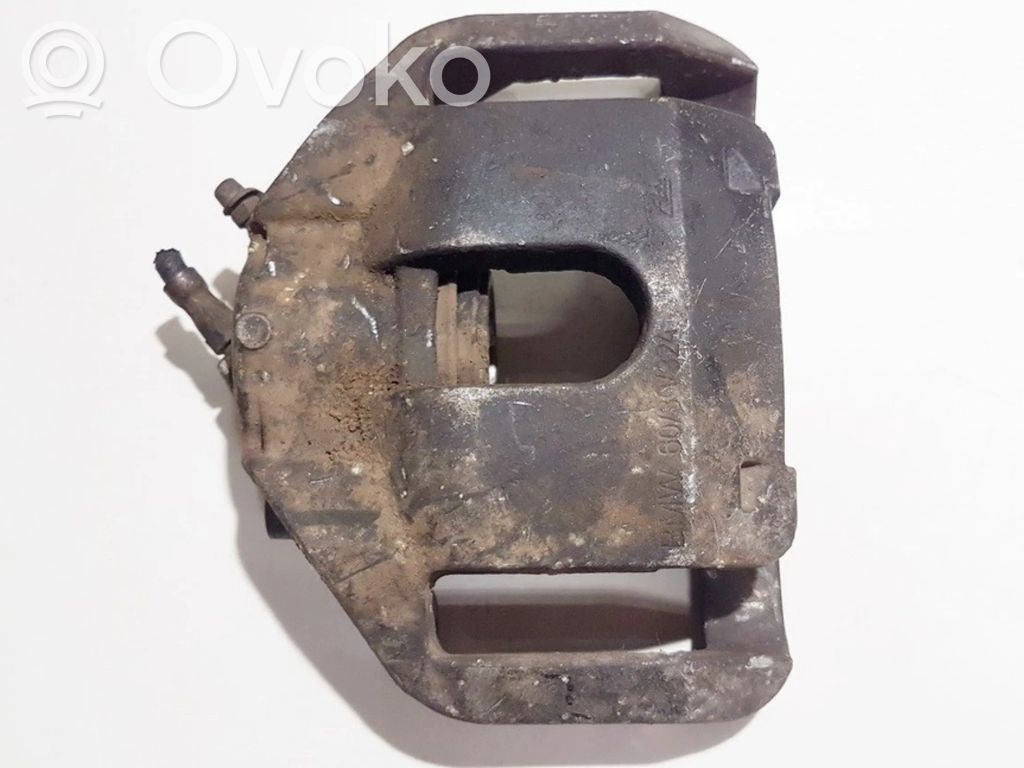 Caliper de freno delantero   6030324,6030324