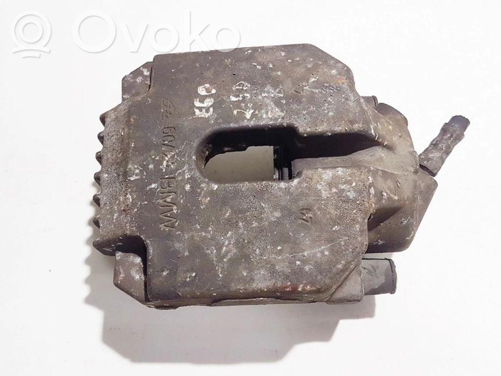 Caliper de freno delantero   6024,6024