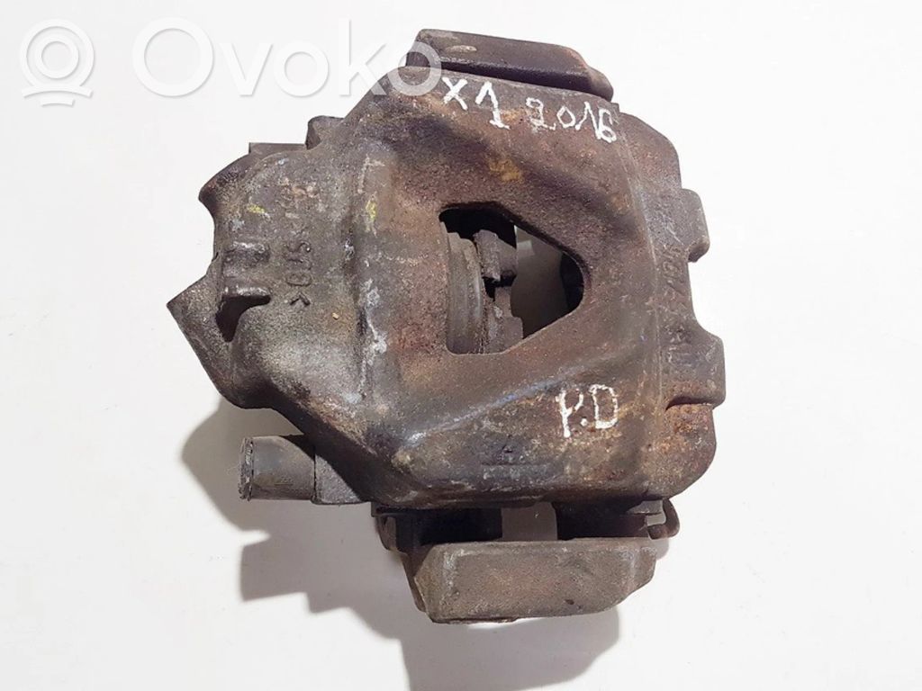 Bremssattel vorne   5724,5724